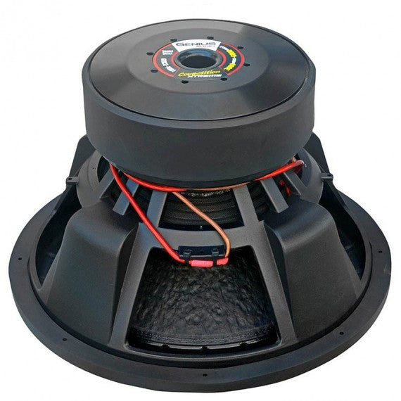 SUBWOOFER SERIE COMPETITION 18