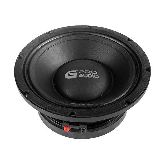 ミリム MIDRANGE 10