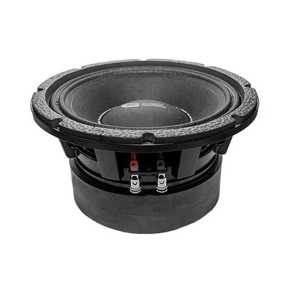 ヒューミリス MIDBASS 8