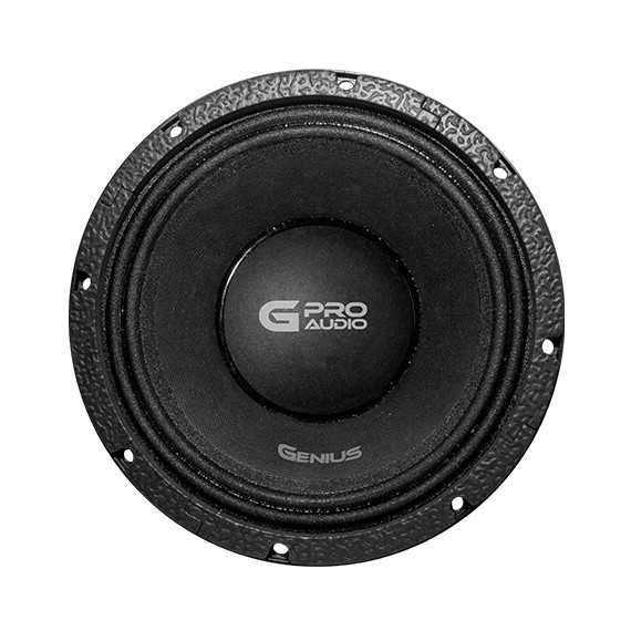 MIDBASS 8