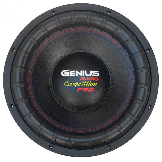 SUBWOOFER SERIE COMPETITION 15