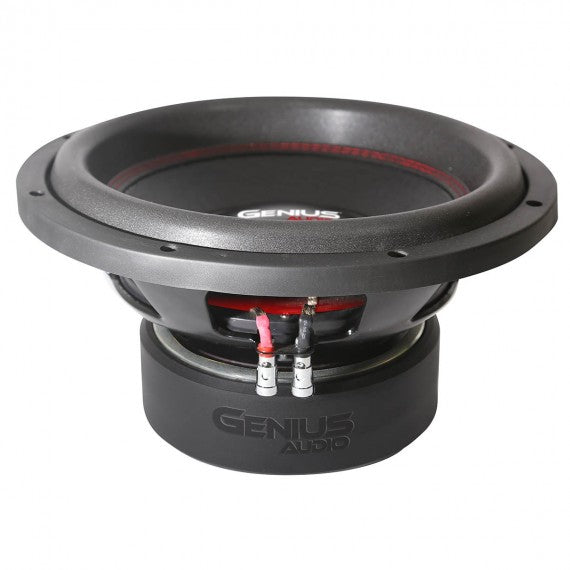 SERIE NITRO AUDIO R8 15