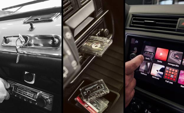 Historia del Car Audio: Desde los comienzos a la actualidad