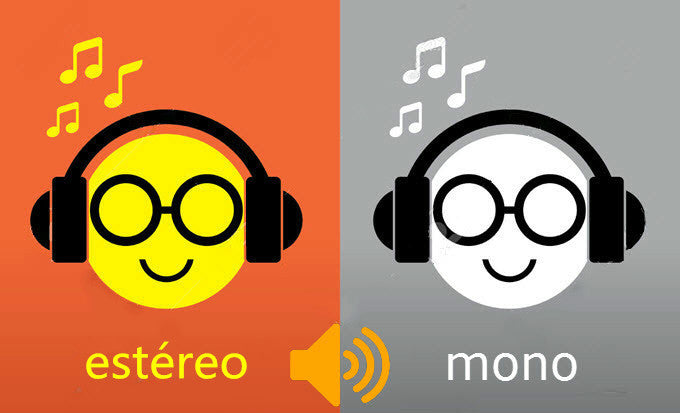 Stereo vs Mono: ¿Cuál es mejor?