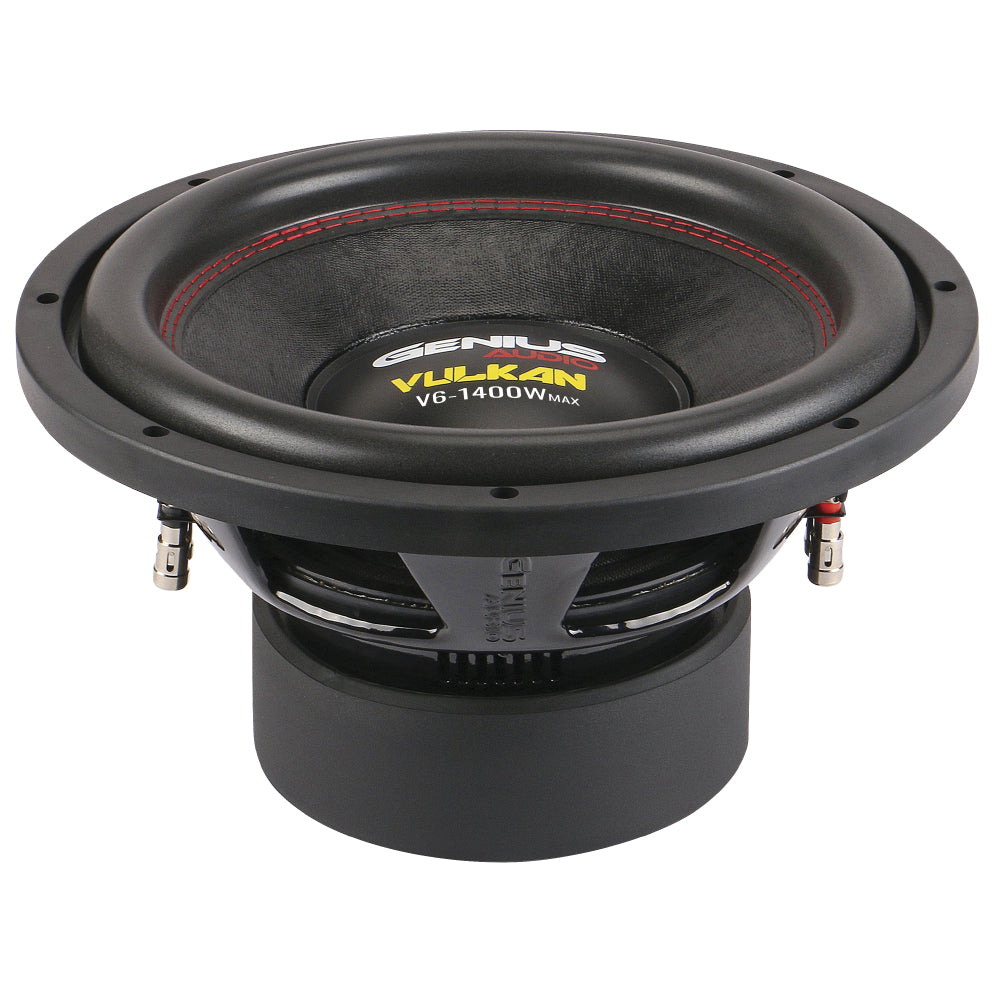 Subwoofer doble bobina: Qué es y cómo instalarlo