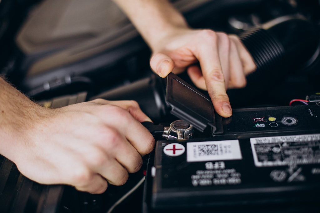 ¿Por qué necesitas una batería para car audio de alta capacidad?