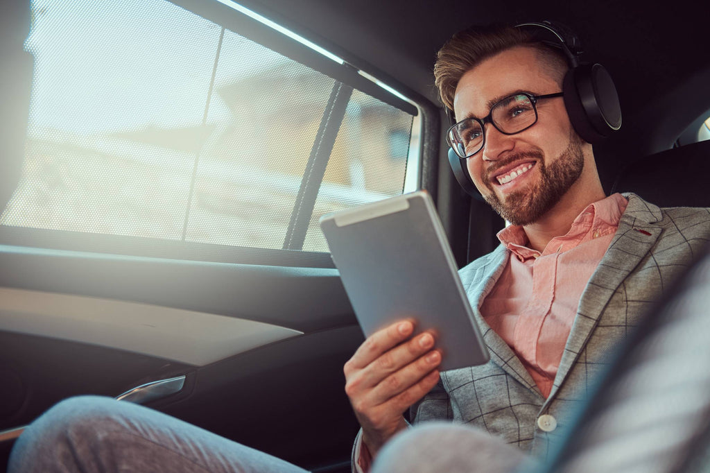 Cómo evaluar la calidad de sonido en Car Audio