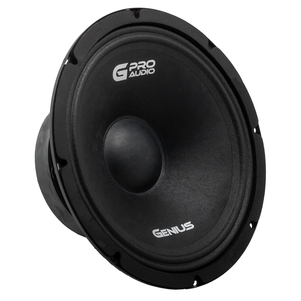 ALTAVOZ MEDIO RANGO PRO AUDIO 400W MAX