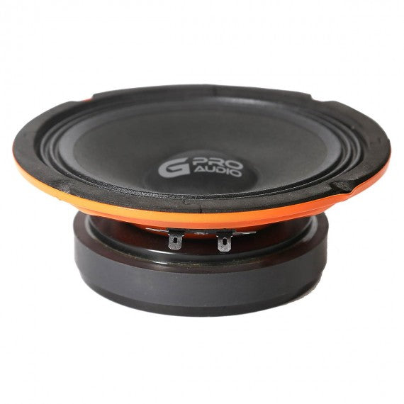 ALTAVOZ MEDIO RANGO SLIM PRO AUDIO 8" 400W MAX