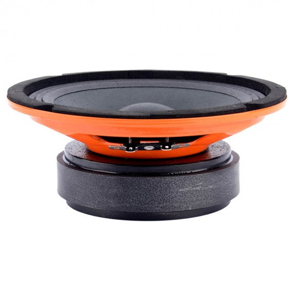 ALTAVOZ MEDIO RANGO SLIM PRO AUDIO 10" 600W MAX