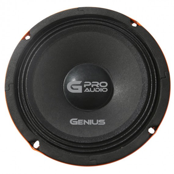 ALTAVOZ MEDIO RANGO SLIM PRO AUDIO 10
