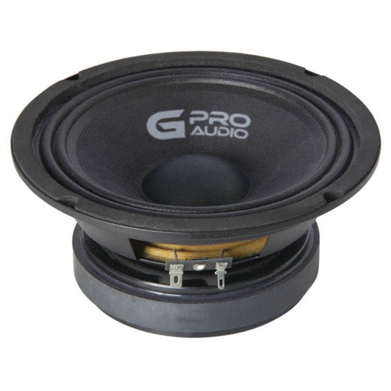 ALTAVOZ MEDIO RANGO PRO AUDIO 200W MAX