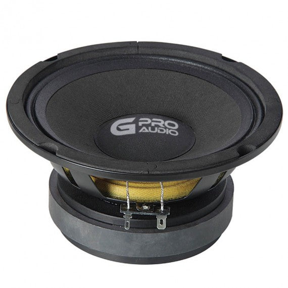 ALTAVOZ MEDIO RANGO PRO AUDIO 240W MAX