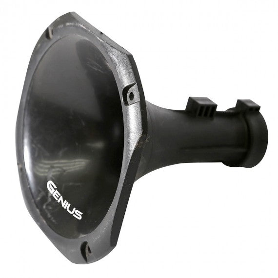 HORN PLÁSTICO PRO 1" ENROSCABLE