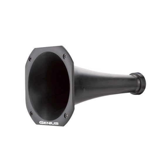 HORN PLÁSTICO PRO 1" ENROSCABLE LARGA