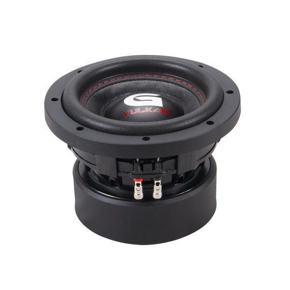 SUBWOOFER SERIE VULKAN 6.5