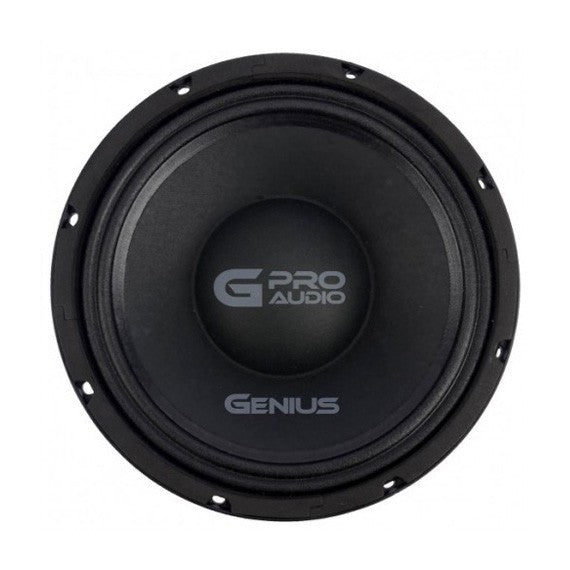 ALTAVOZ DE MEDIO RANGO PRO AUDIO 10" 700WMAX