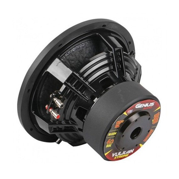 SUBWOOFER SERIE VULKAN 12
