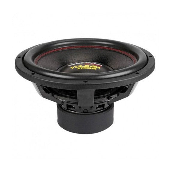 SUBWOOFER SERIE VULKAN 15