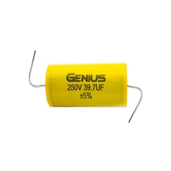 CAPACITOR 250V PARA DRIVERS GPRO-FK03