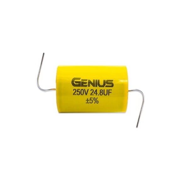 CAPACITOR 250V PARA DRIVERS GPRO-01D72