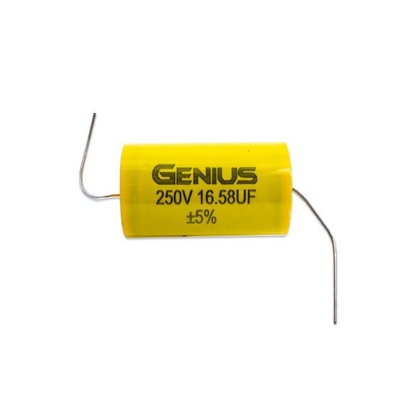 CAPACITOR 250V PARA DRIVERS GPRO-01D51