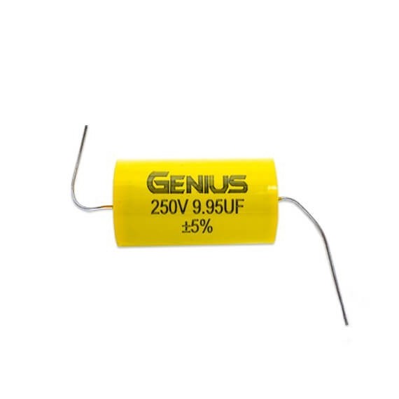 CAPACITOR 250V FOR DRIVERS GPRO-01D44 / GPRO01D44