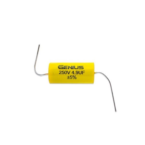 CAPACITOR 250V PARA SUPER TWEETER GPRO-T01 / T02 / T09