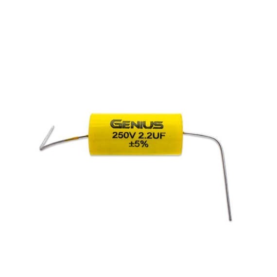 CAPACITOR 250V FOR TWEETER STANDARD 18000HZ