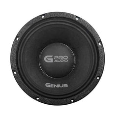 MIDBASS 10