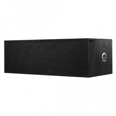 CAJA ACÚSTICA PORTEADA TRIPLE SUBWOOFER MINI ABCX-3N2M8D4 /ABCX