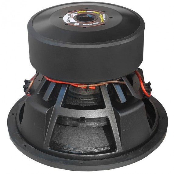 SUBWOOFER SERIE COMPETITION 15