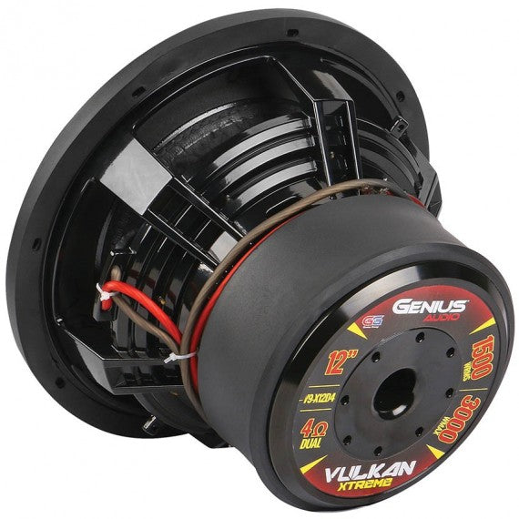 SUBWOOFER SERIE VULKAN 12