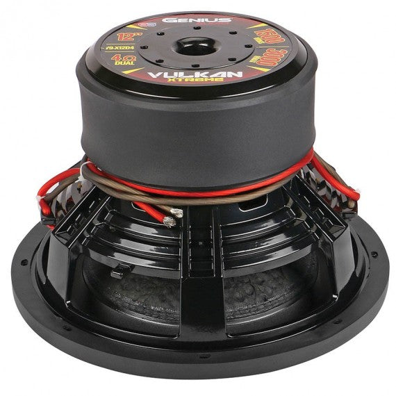 SUBWOOFER SERIE VULKAN 12