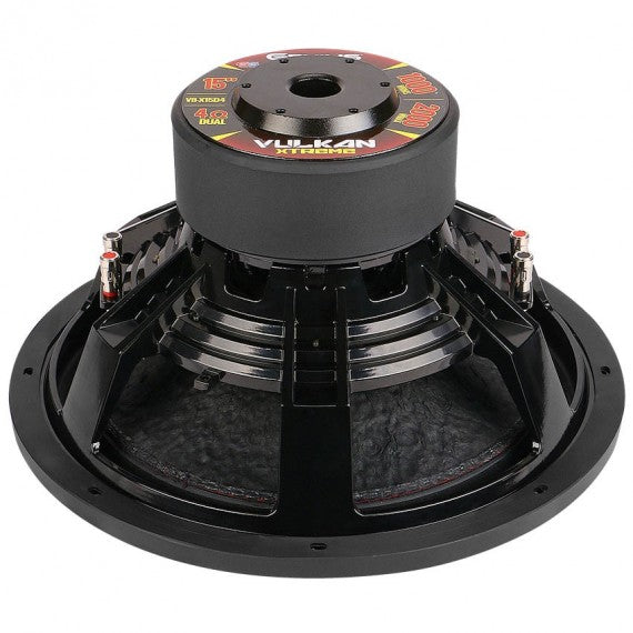 SUBWOOFER SERIE VULKAN 15
