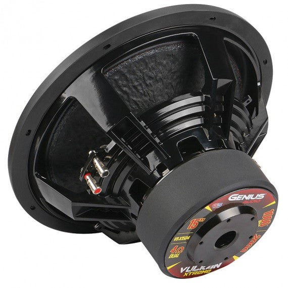 SUBWOOFER SERIE VULKAN 15