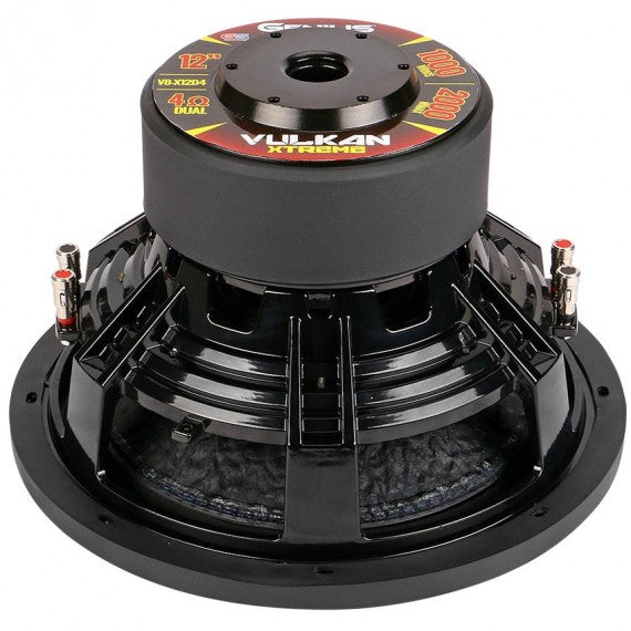 SUBWOOFER SERIE VULKAN 12