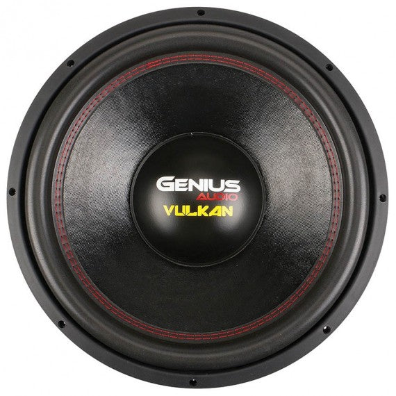 SUBWOOFER SERIE VULKAN 15