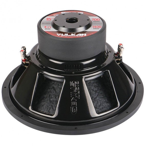 SUBWOOFER SERIE VULKAN 15