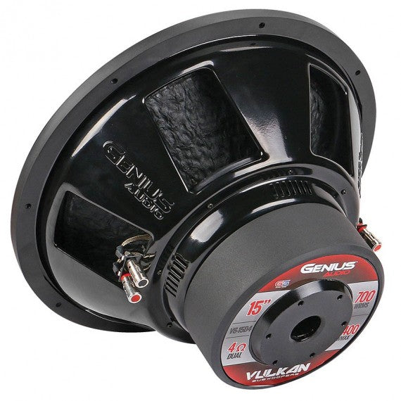 SUBWOOFER SERIE VULKAN 15