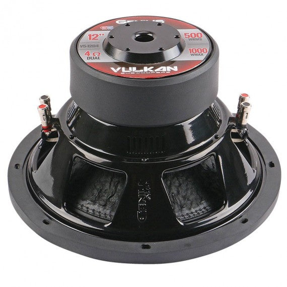 SUBWOOFER SERIE VULKAN 12