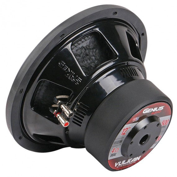 SUBWOOFER SERIE VULKAN 12