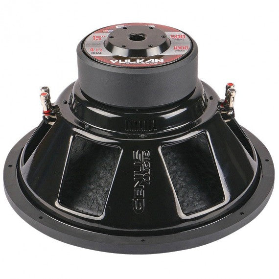 SUBWOOFER SERIE VULKAN 15