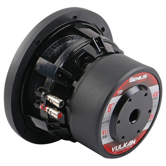 SUBWOOFER MINI SERIE VULKAN 8