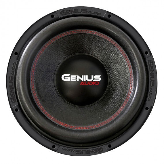 SERIE NITRO AUDIO R8 15