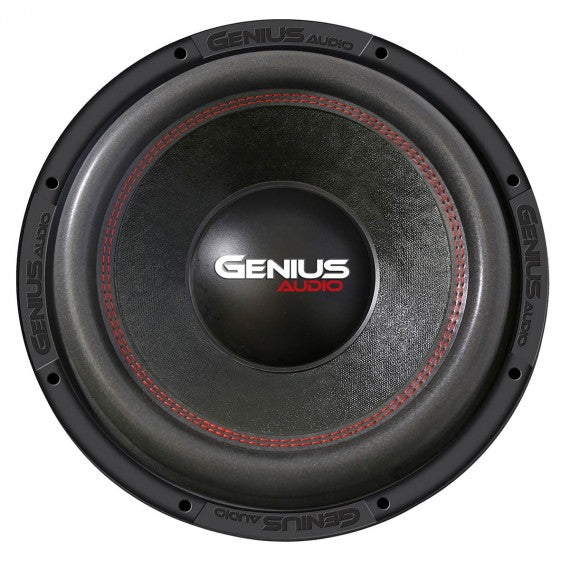 SUBWOOFER SERIE NITRO 12 - Main Image