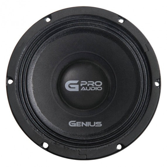 ALTAVOZ DE MEDIO RANGO PRO AUDIO 8" 400W MAX