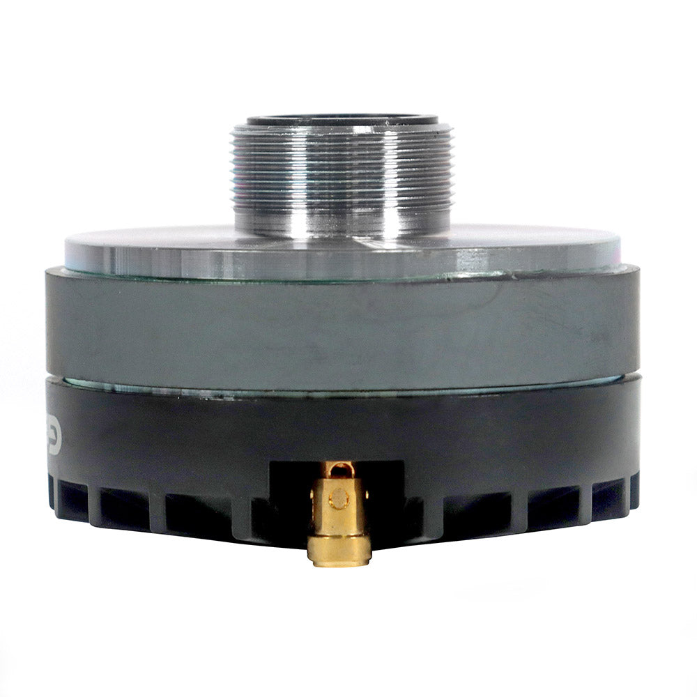CONTROLADOR DE COMPRESIÓN DIAFRAGMA FENÓLICO MAGNETO DE FERRITA