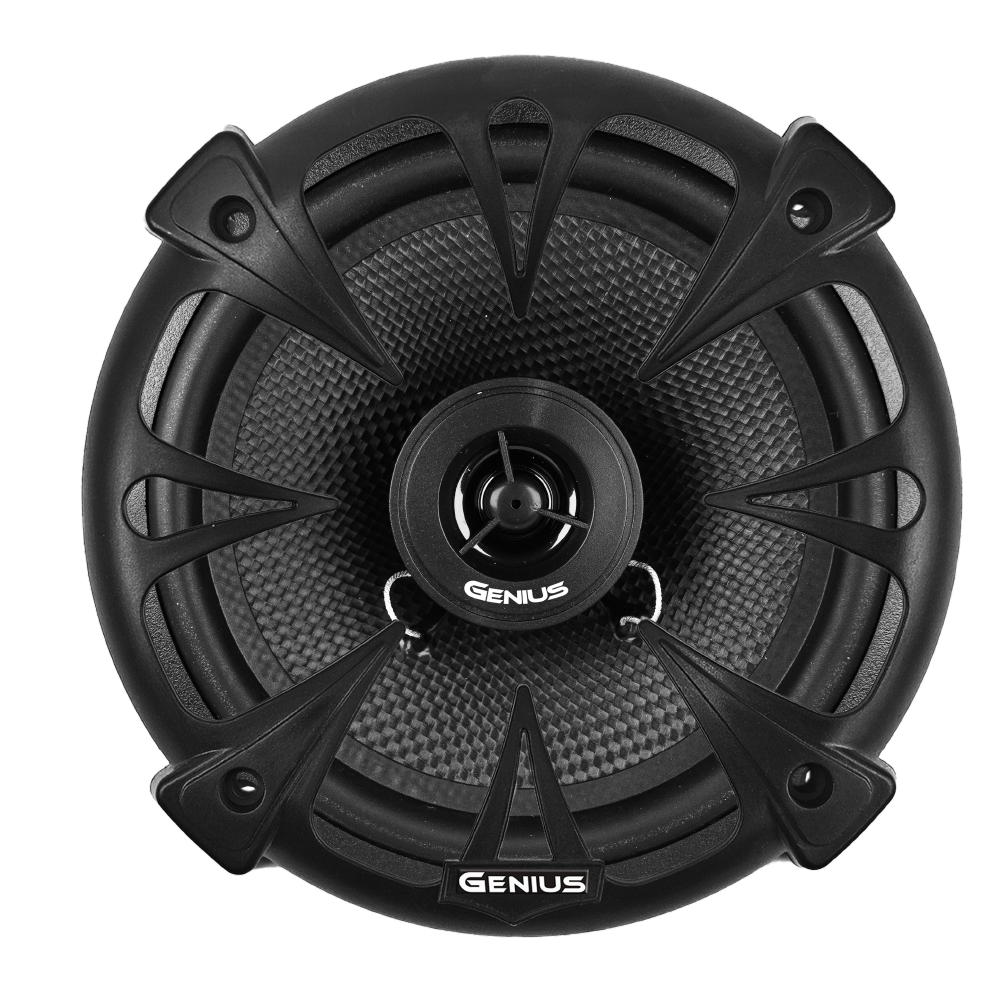 GX65.2 6.5” 2 WAY COAXIAL SPEAKER HIGH QUALITY