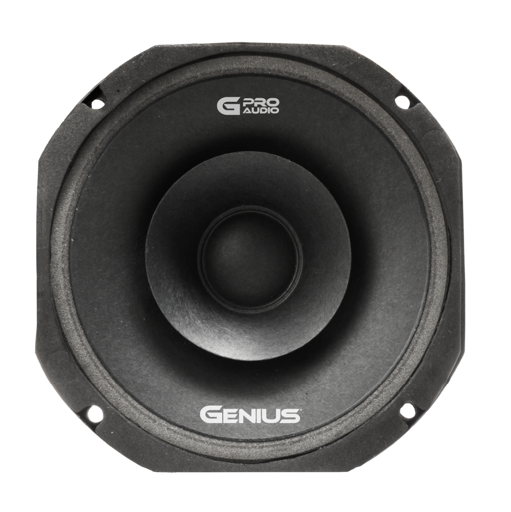 ALTAVOZ SELLADO MEDIO ALTO 6.5" 1200W